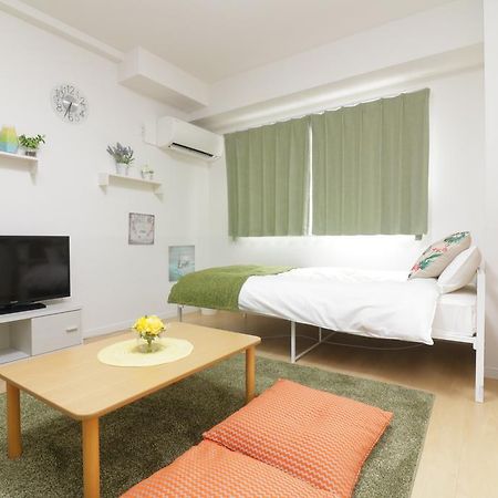 Hg Cozy Hotel No 22 鶴橋駅前 أوساكا المظهر الخارجي الصورة