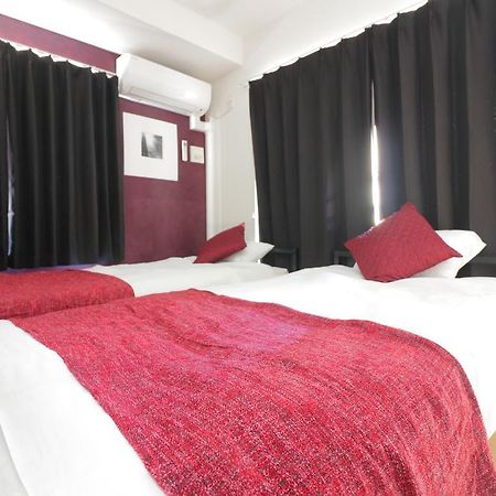 Hg Cozy Hotel No 22 鶴橋駅前 أوساكا المظهر الخارجي الصورة