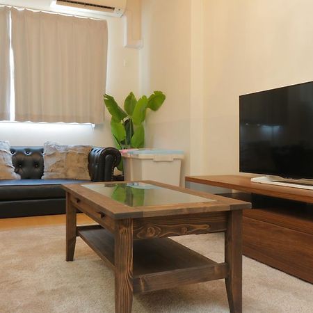 Hg Cozy Hotel No 22 鶴橋駅前 أوساكا المظهر الخارجي الصورة