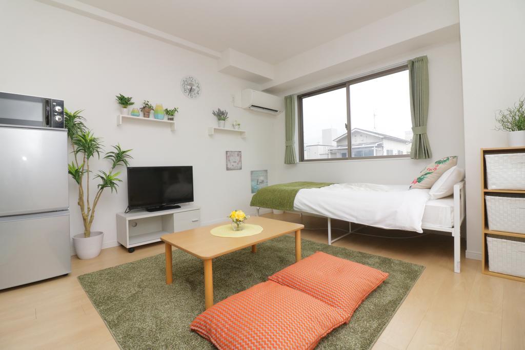Hg Cozy Hotel No 22 鶴橋駅前 أوساكا المظهر الخارجي الصورة