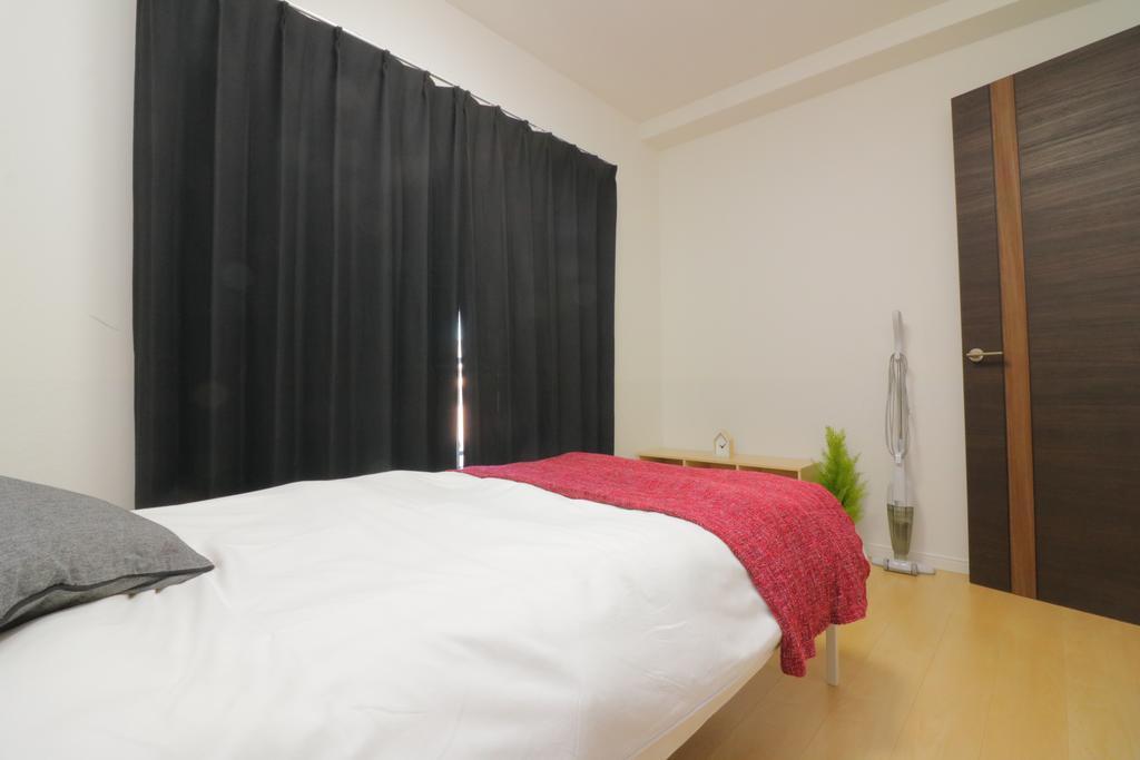 Hg Cozy Hotel No 22 鶴橋駅前 أوساكا المظهر الخارجي الصورة