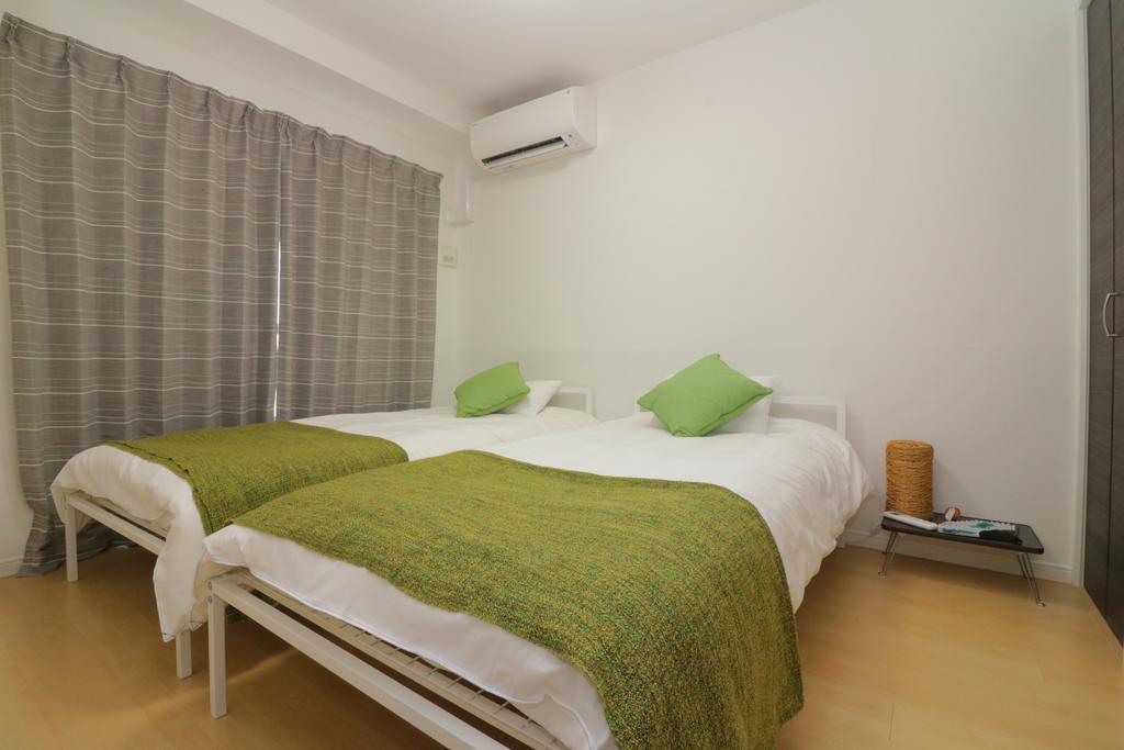 Hg Cozy Hotel No 22 鶴橋駅前 أوساكا المظهر الخارجي الصورة