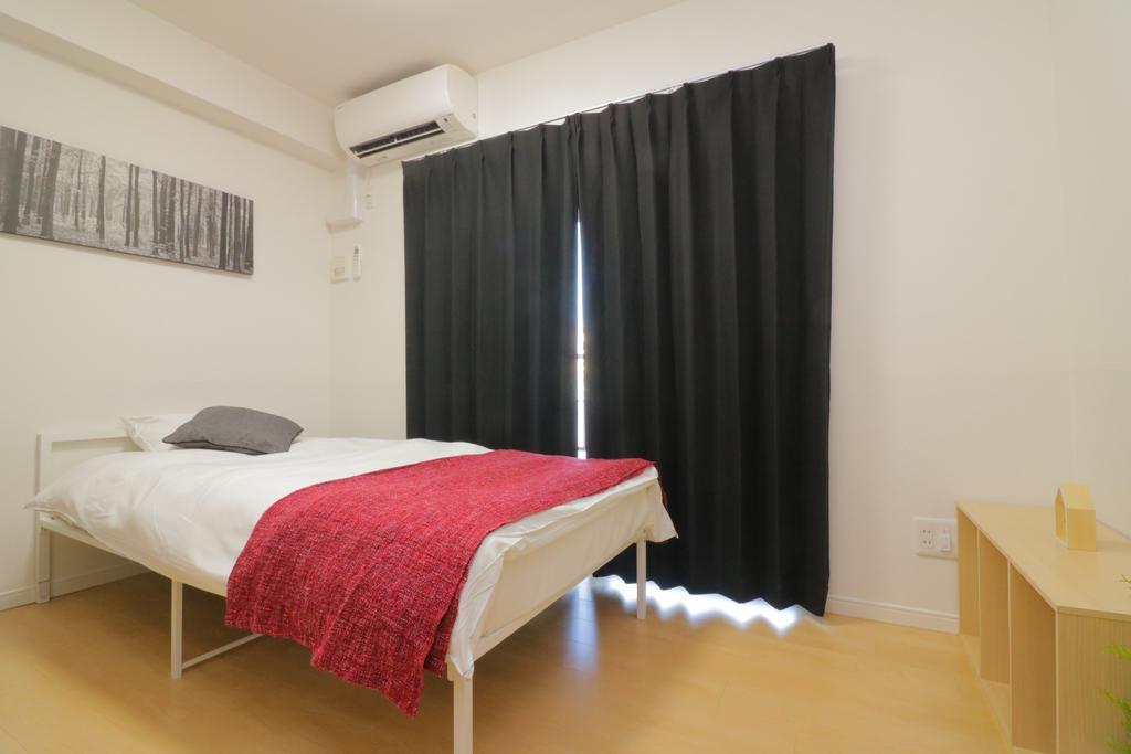 Hg Cozy Hotel No 22 鶴橋駅前 أوساكا المظهر الخارجي الصورة