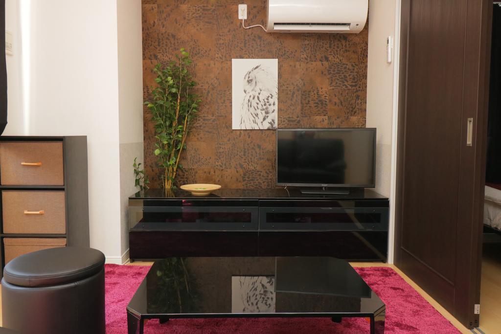 Hg Cozy Hotel No 22 鶴橋駅前 أوساكا المظهر الخارجي الصورة