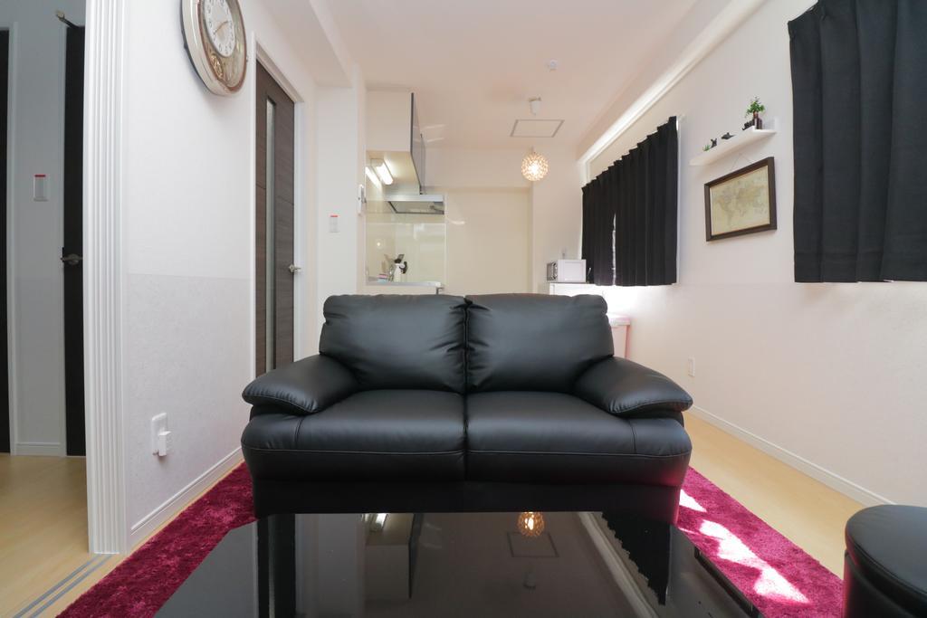 Hg Cozy Hotel No 22 鶴橋駅前 أوساكا المظهر الخارجي الصورة