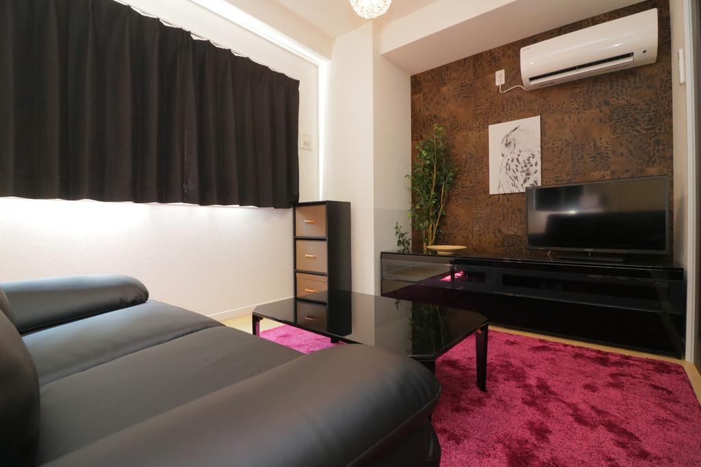 Hg Cozy Hotel No 22 鶴橋駅前 أوساكا المظهر الخارجي الصورة