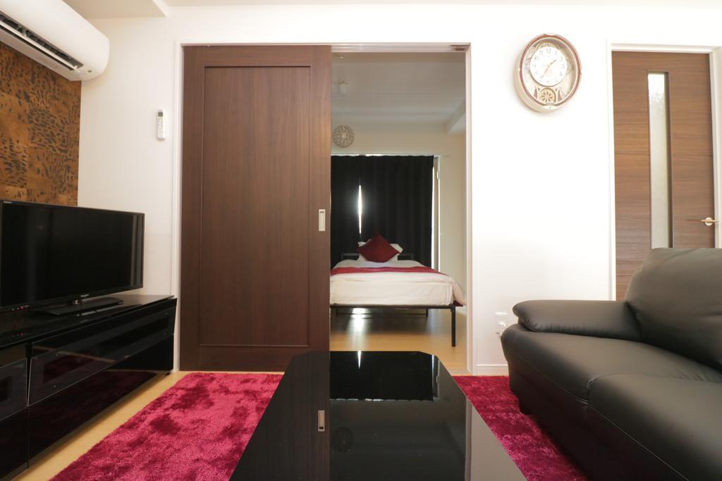 Hg Cozy Hotel No 22 鶴橋駅前 أوساكا المظهر الخارجي الصورة