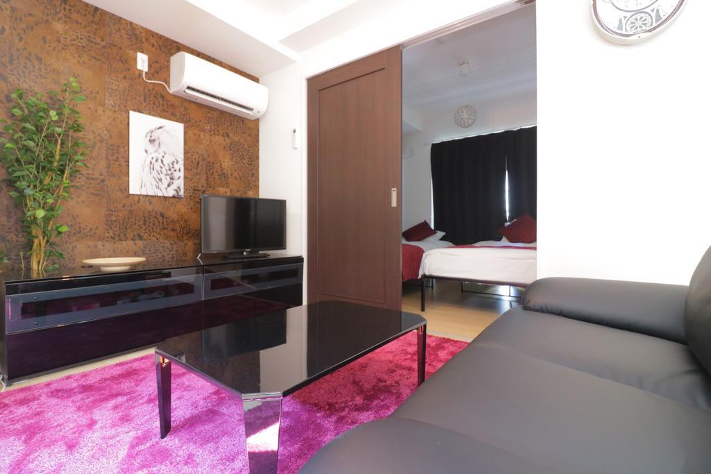 Hg Cozy Hotel No 22 鶴橋駅前 أوساكا المظهر الخارجي الصورة