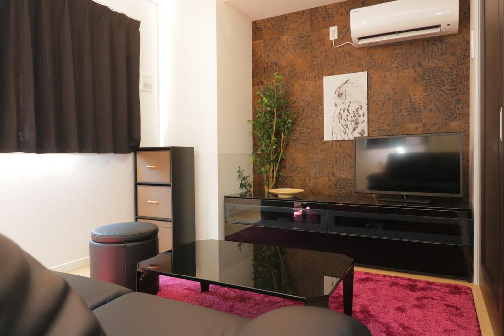 Hg Cozy Hotel No 22 鶴橋駅前 أوساكا المظهر الخارجي الصورة