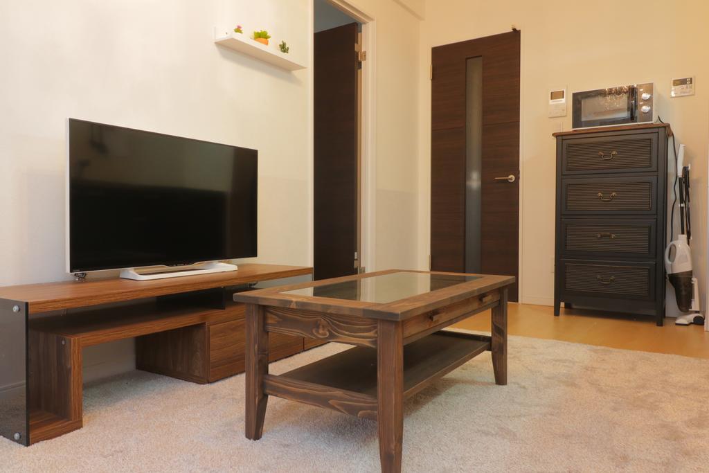 Hg Cozy Hotel No 22 鶴橋駅前 أوساكا المظهر الخارجي الصورة