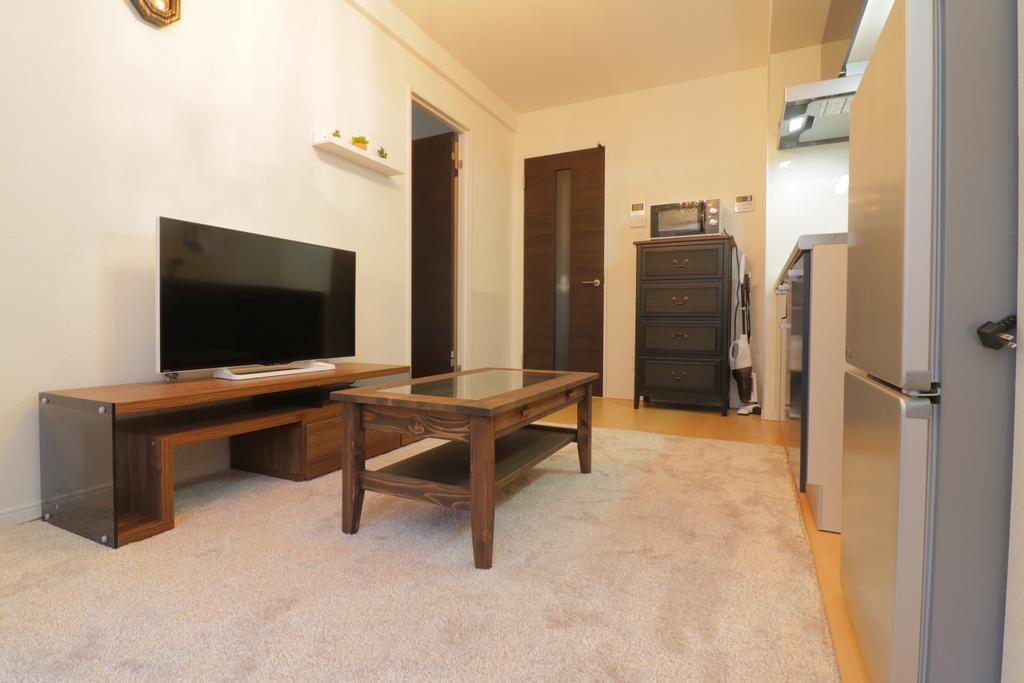 Hg Cozy Hotel No 22 鶴橋駅前 أوساكا المظهر الخارجي الصورة