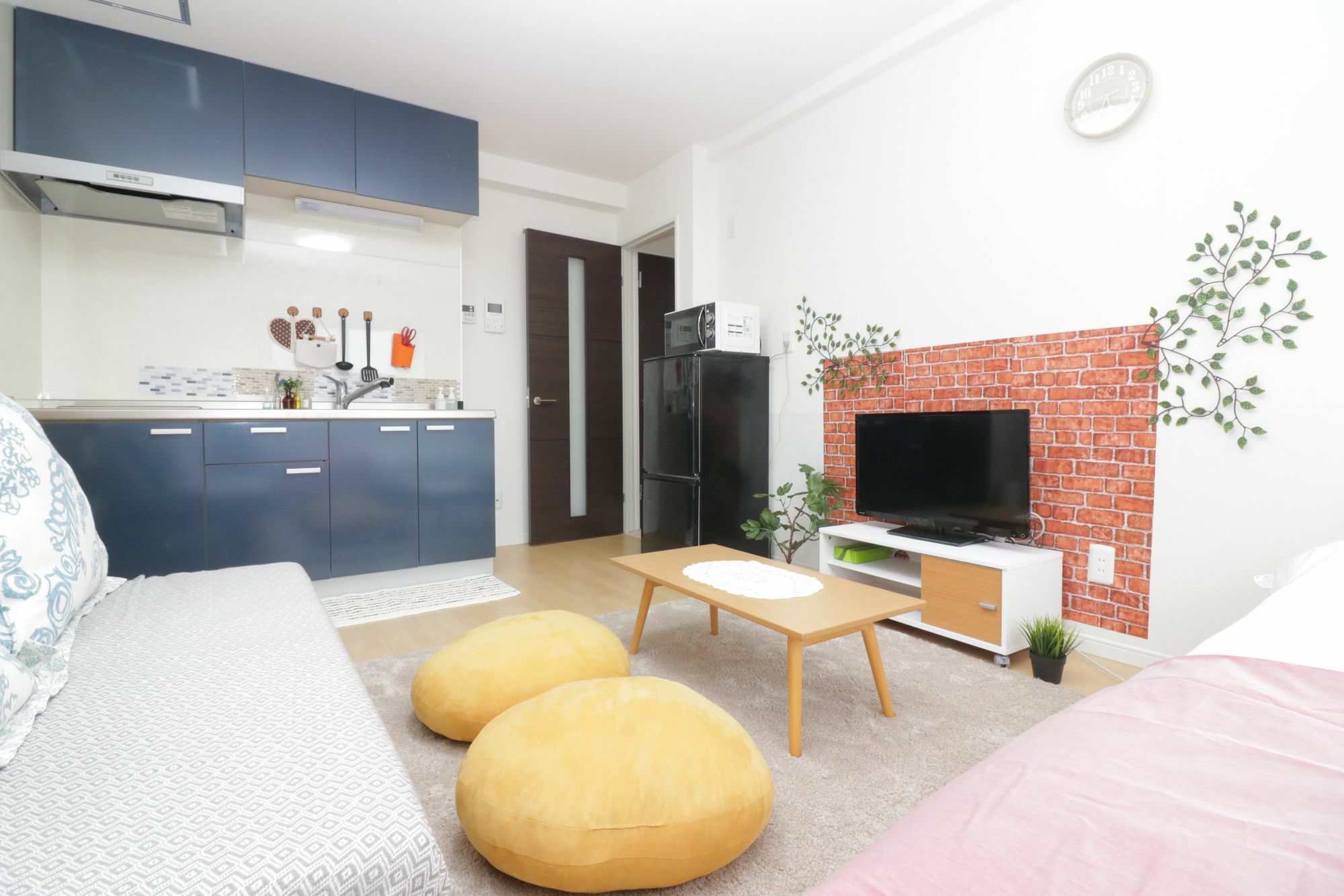 Hg Cozy Hotel No 22 鶴橋駅前 أوساكا المظهر الخارجي الصورة