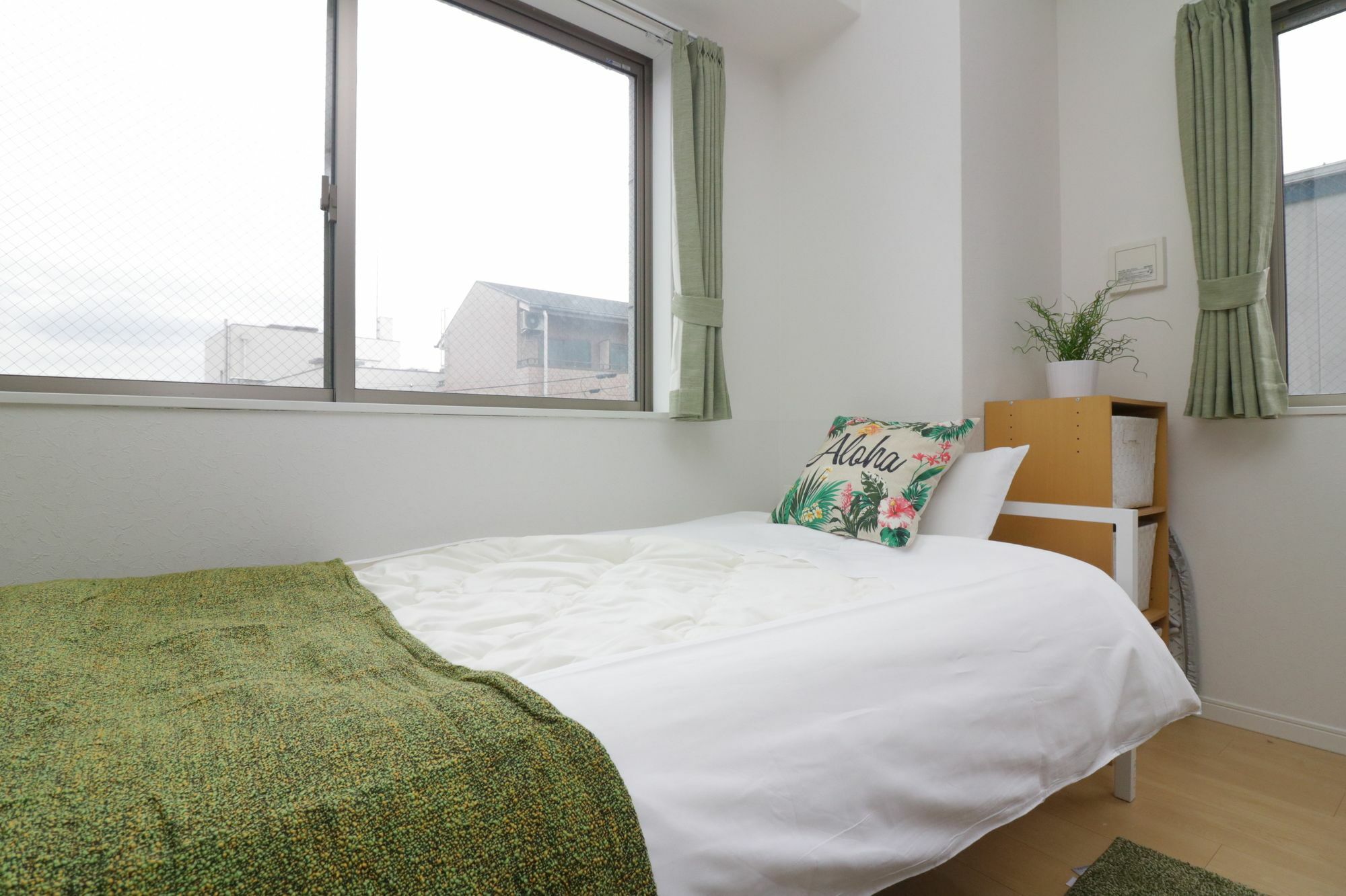 Hg Cozy Hotel No 22 鶴橋駅前 أوساكا المظهر الخارجي الصورة