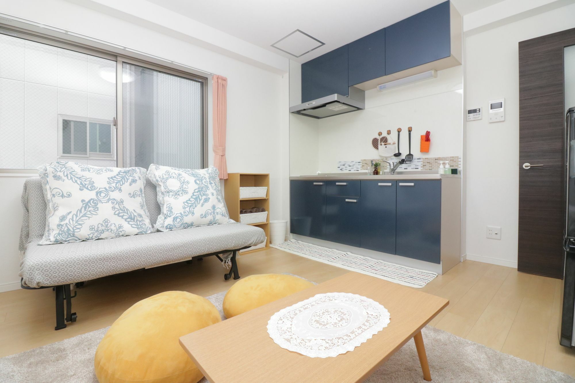 Hg Cozy Hotel No 22 鶴橋駅前 أوساكا المظهر الخارجي الصورة
